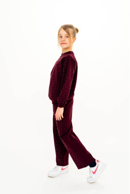 Костюм для дівчаток